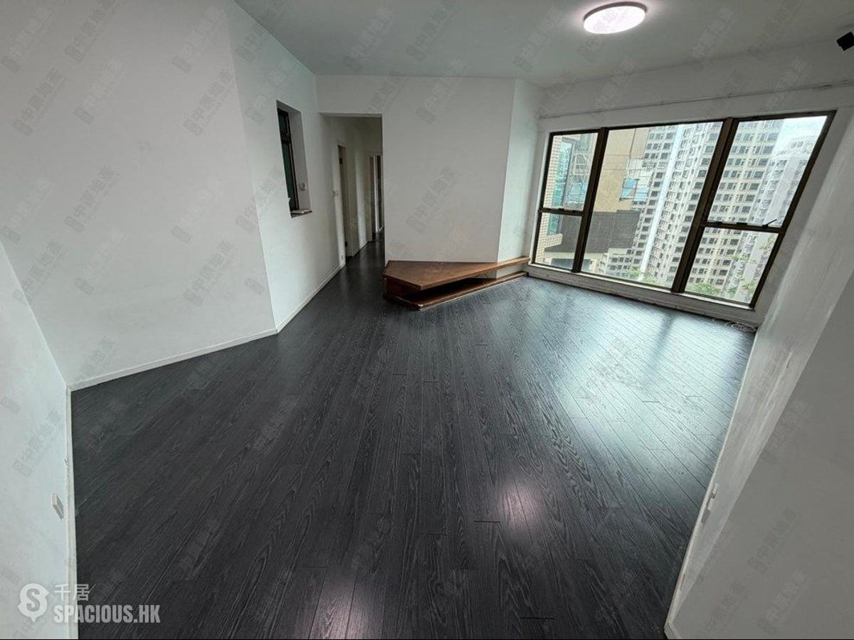 Shek Tong Tsui - The Belcher's Phase 1 Block 2 01