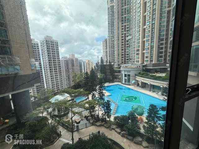 Shek Tong Tsui - The Belcher's Phase 1 Block 2 04