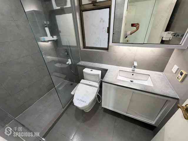 Shek Tong Tsui - The Belcher's Phase 1 Block 2 14