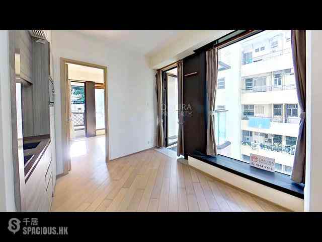 Tai Hang - Coho 14