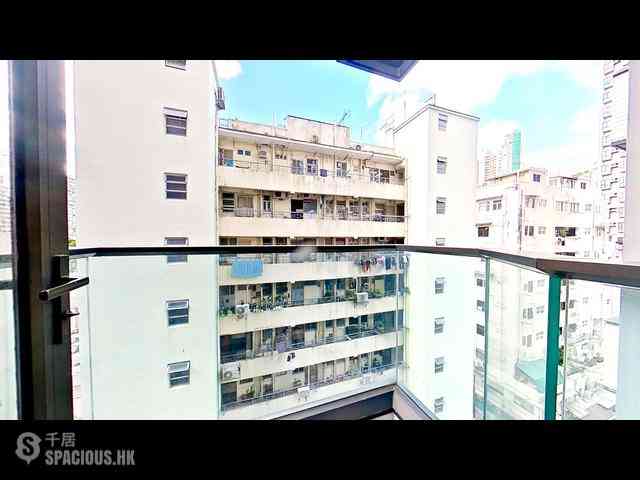 Tai Hang - Coho 15
