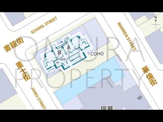 Tai Hang - Coho 24