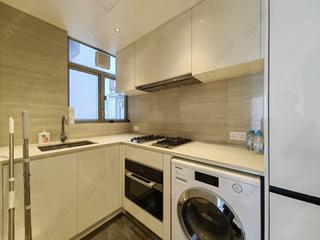 Sai Ying Pun - Island Crest 04