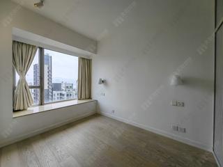 Sai Ying Pun - Island Crest 10