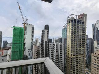 Sai Ying Pun - Island Crest 12