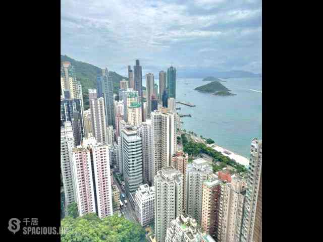 Shek Tong Tsui - The Belcher's Phase 1 Block 1 01