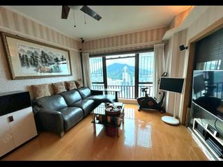 Shek Tong Tsui - The Belcher's Phase 1 Block 1 02