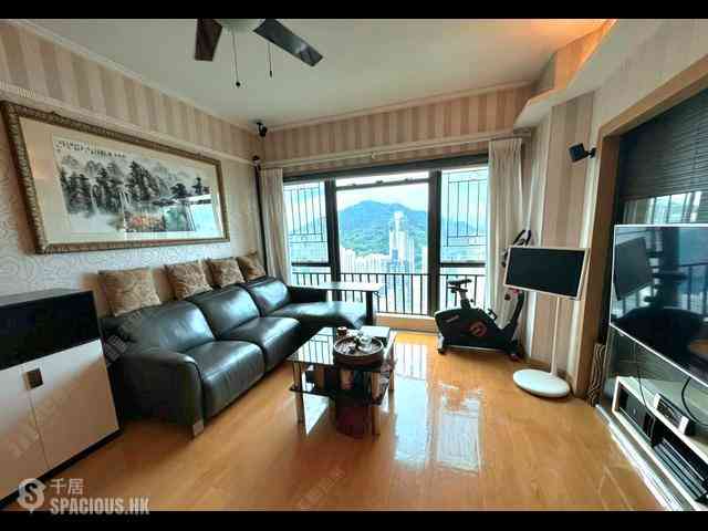 Shek Tong Tsui - The Belcher's Phase 1 Block 1 02