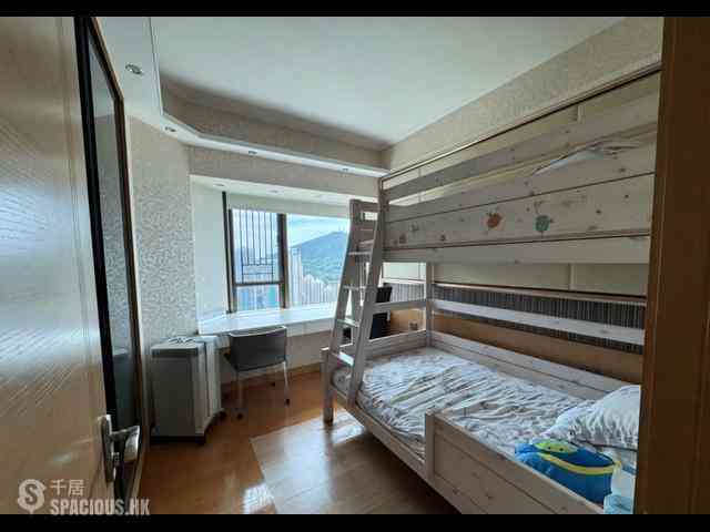 Shek Tong Tsui - The Belcher's Phase 1 Block 1 03
