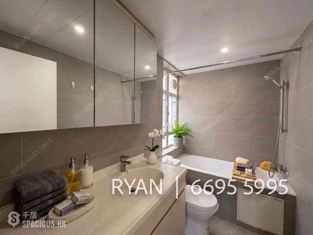 Causeway Bay - Hyde Park Mansion 05