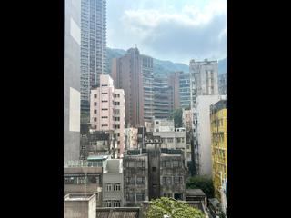 Wan Chai - Rich Garden 07