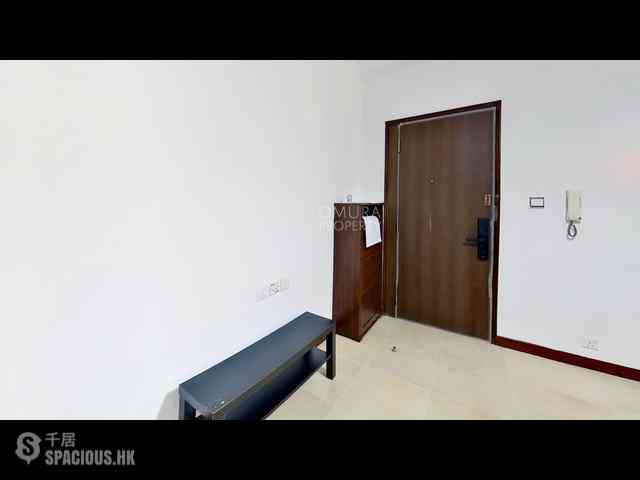 Tai Hang - Dragon Centre 18