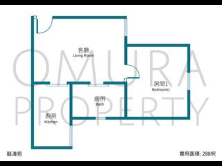 大坑 - 龍濤苑 03