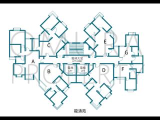 大坑 - 龍濤苑 22