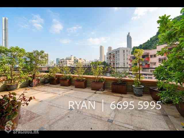Happy Valley - 1-4, Briar Avenue 01