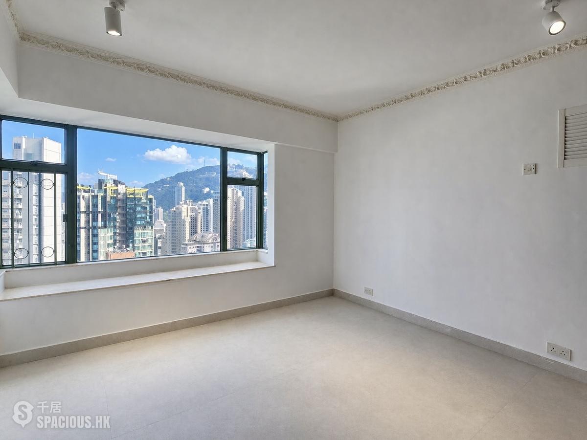 Mid Levels Central - Robinson Place 01