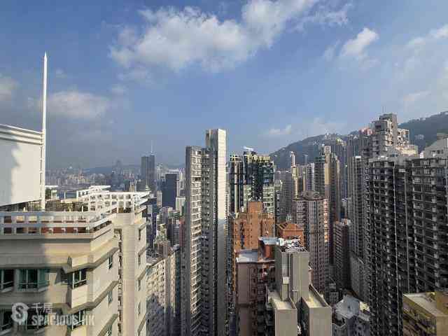 中半山 - 雍景臺 09