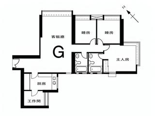 Mid Levels Central - Robinson Place 17