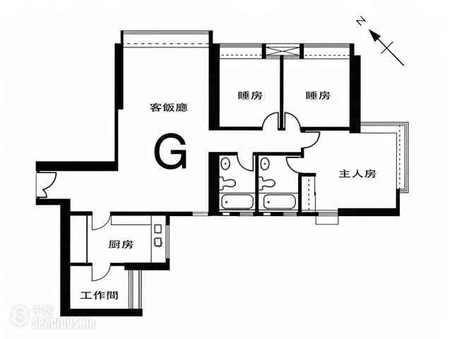 中半山 - 雍景臺 17