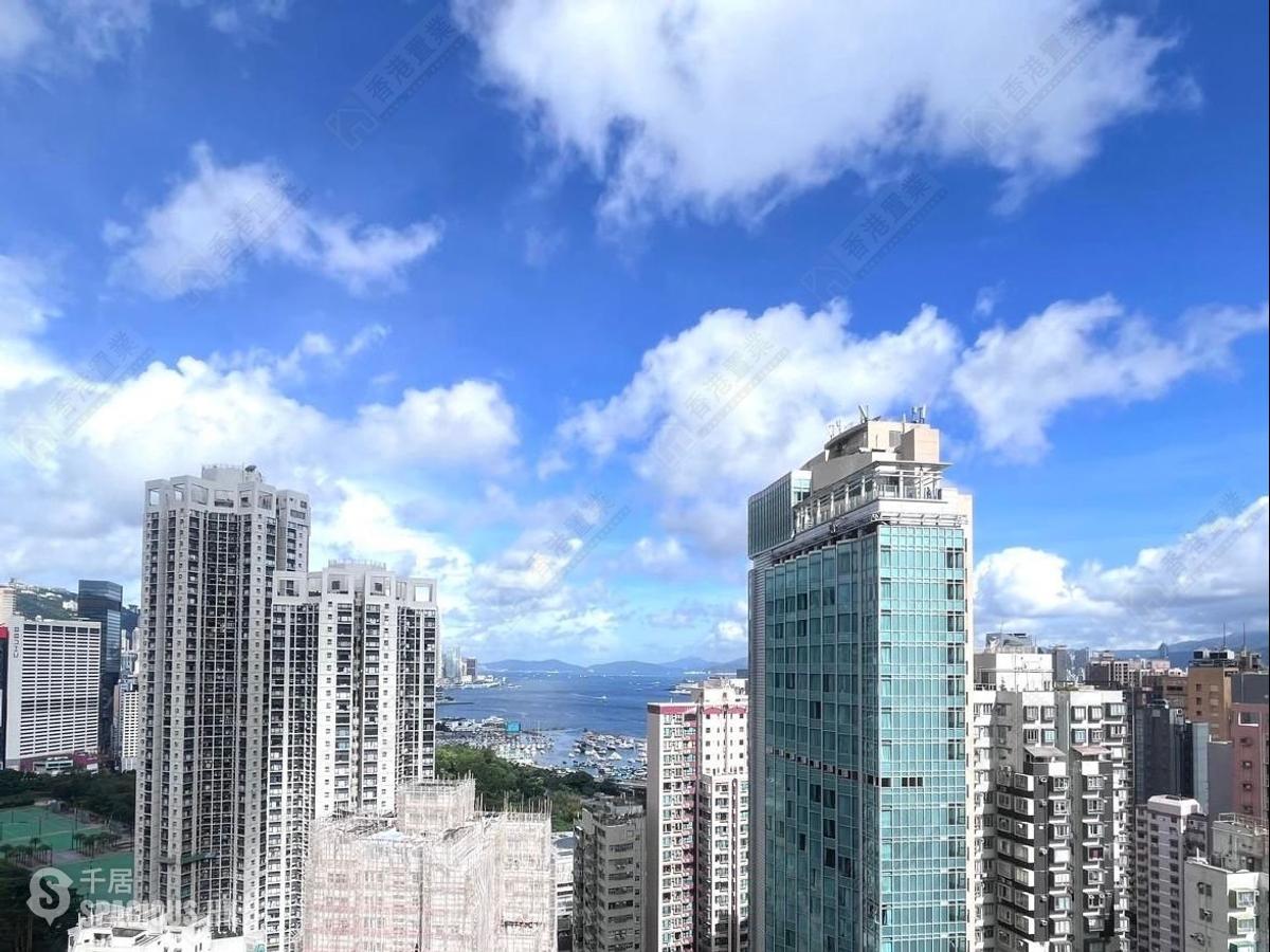 天后 - 柏傲山 01