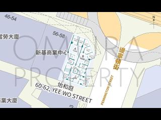 铜锣湾 - 怡和街60-62号 22