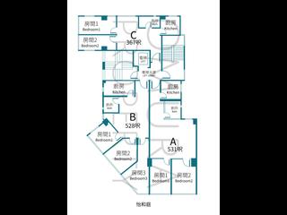 铜锣湾 - 怡和街60-62号 03