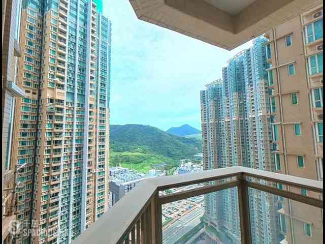 日出康城 - 日出康城2B期 領峰8座 01