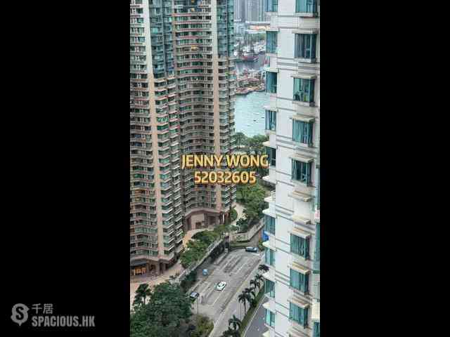 Tai Kok Tsui - The Long Beach 02
