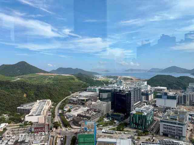 日出康城 - 日出康城2A期 领都3座 07