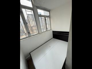 Yau Ma Tei - Alhambra Building 03