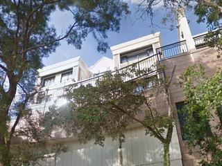 山顶 - 甘道21号 13