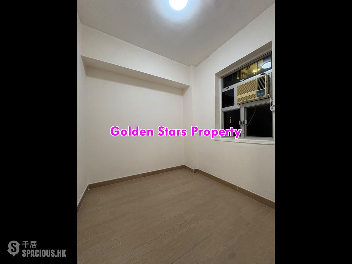 Soho - 113, Caine Road 01