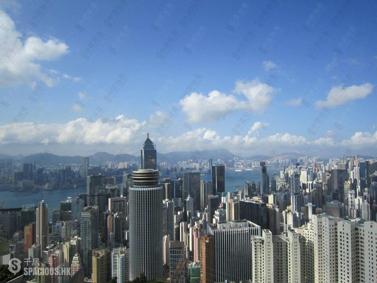 The Peak - Infinity Block A2 01