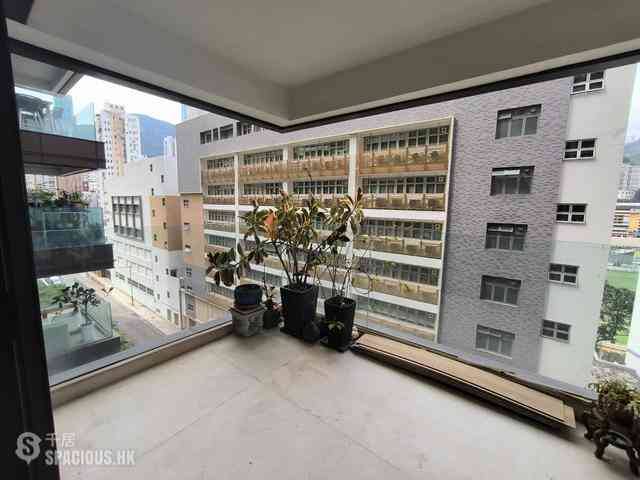 Happy Valley - Winfield Building 10