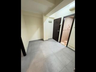 Sham Shui Po - Celebrity Court 02