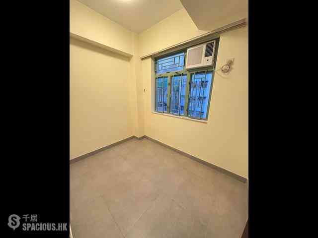 Sham Shui Po - Celebrity Court 04