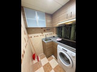 Sham Shui Po - Celebrity Court 05