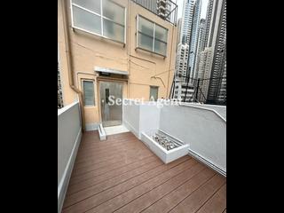 Soho - Kwong Fook Building 02