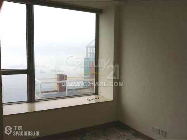 Sai Ying Pun - Island Crest 03