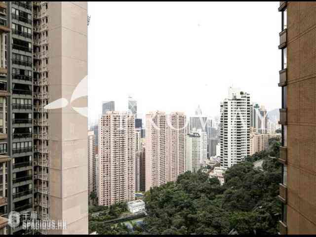中半山 - 蔚皇居 01