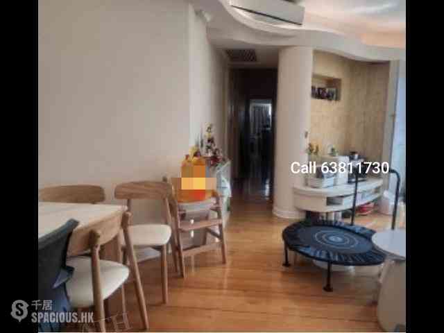 Shek Tong Tsui - The Belcher's Phase 2 Tower 5 01
