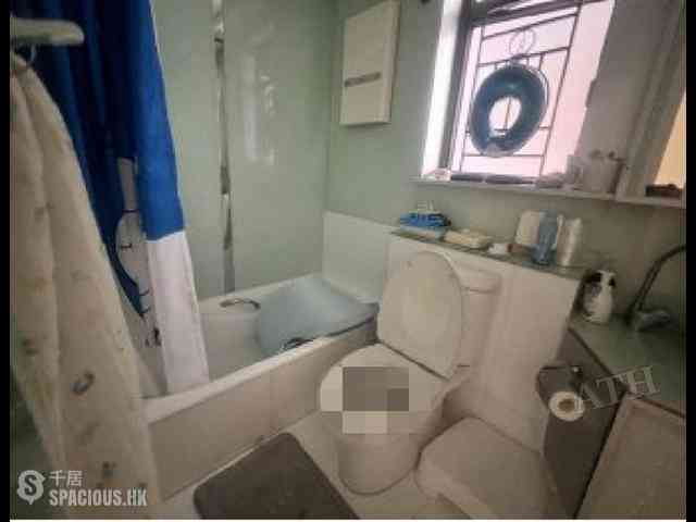 Shek Tong Tsui - The Belcher's Phase 2 Tower 5 06