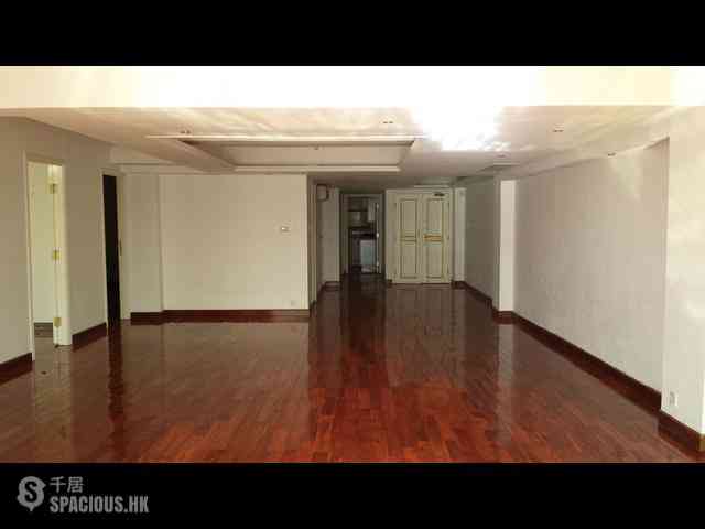Pok Fu Lam - Villa Cecil Phase 2 04