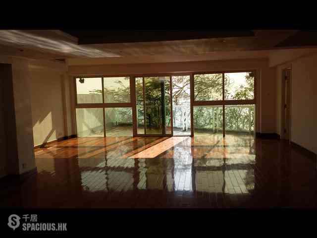Pok Fu Lam - Villa Cecil Phase 2 09