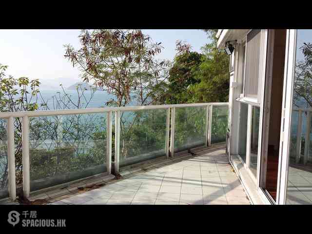 Pok Fu Lam - Villa Cecil Phase 2 03
