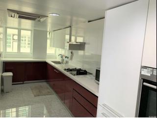 Pok Fu Lam - Villa Cecil Phase 2 05
