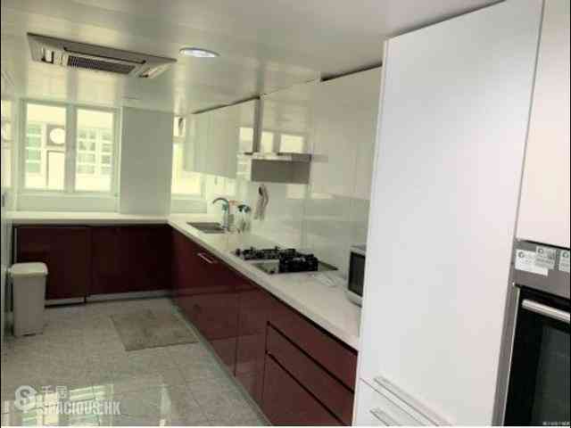 Pok Fu Lam - Villa Cecil Phase 2 05