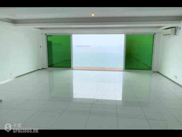 Pok Fu Lam - Villa Cecil Phase 2 02