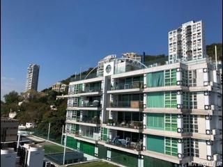 Pok Fu Lam - Villa Cecil Phase 2 07