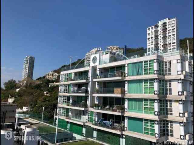 Pok Fu Lam - Villa Cecil Phase 2 07